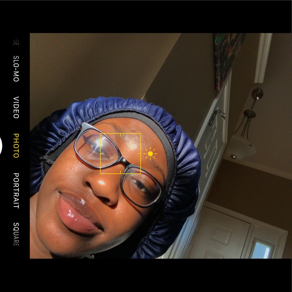 Meet your Posher, Ruth